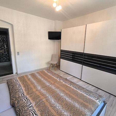 Hochwertige Ferienwohnung/Zentrumsnahe Lage! رايشنباخ إم فوغتلاند المظهر الخارجي الصورة