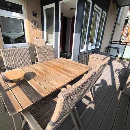 Hochwertige Ferienwohnung/Zentrumsnahe Lage! رايشنباخ إم فوغتلاند المظهر الخارجي الصورة
