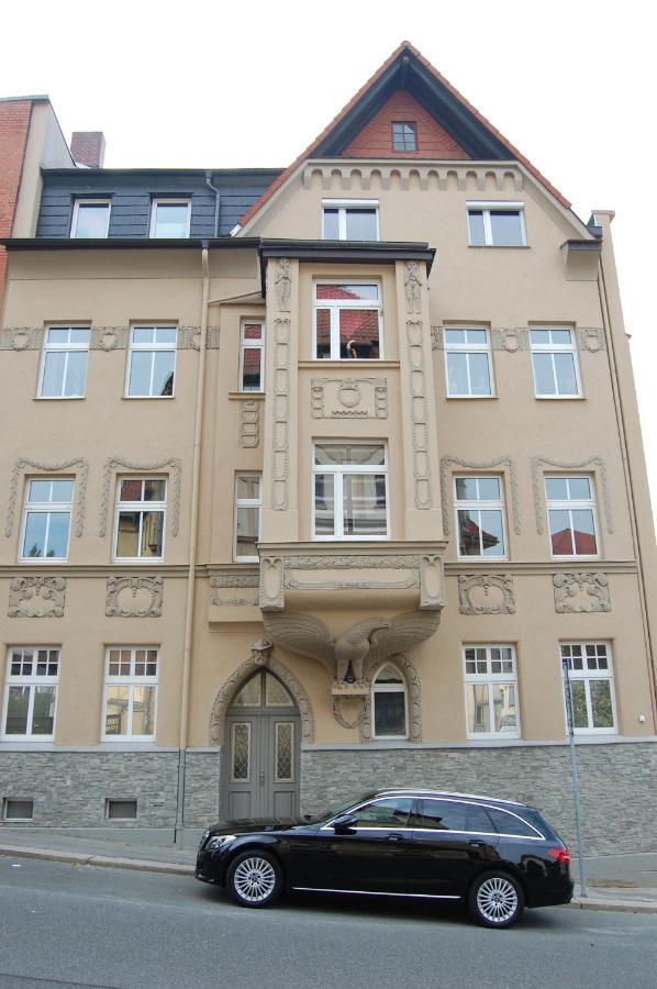 Hochwertige Ferienwohnung/Zentrumsnahe Lage! رايشنباخ إم فوغتلاند المظهر الخارجي الصورة
